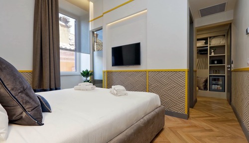Junior Room