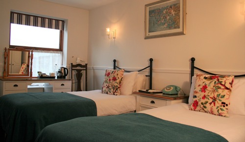 Triple Room, Private Bathroom