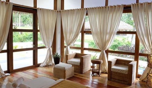 Duplex Villa, Private Pool