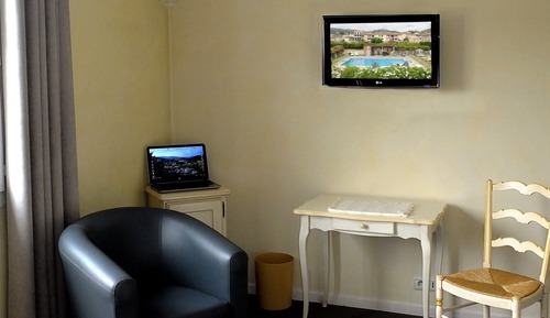 Superior Double or Twin Room