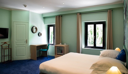 Room (Stendhal)