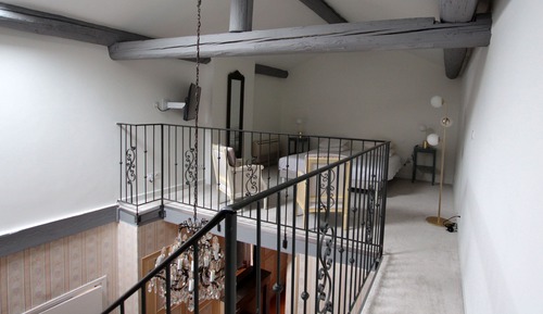 Duplex (Balzac)