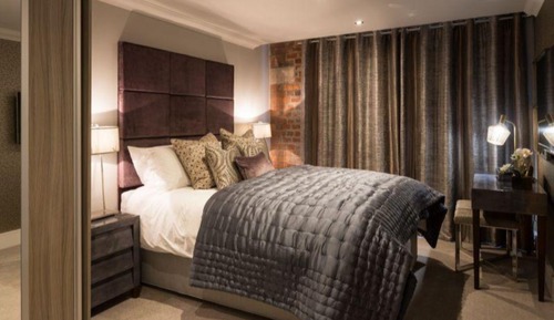 Luxury Apartment, Ensuite, River View