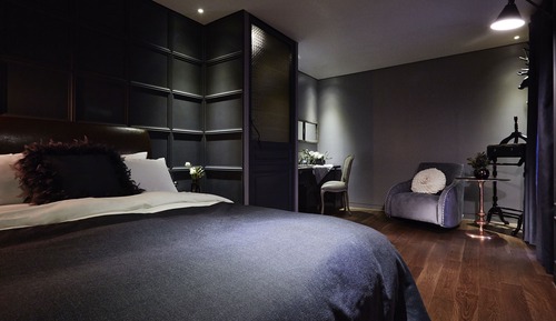 Premium Double Room