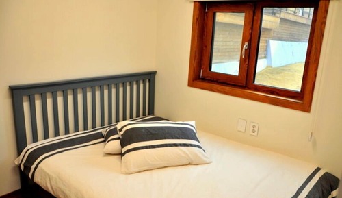 Premium Cabin, 3 Bedrooms