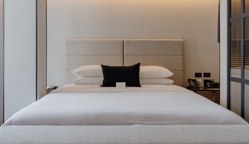 Superior Single Room