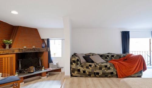 Apartment, 1 Bedroom