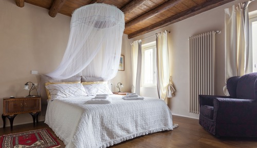 Executive Double Room, 2 Twin Beds