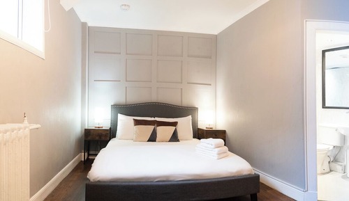 Double Room Ensuite