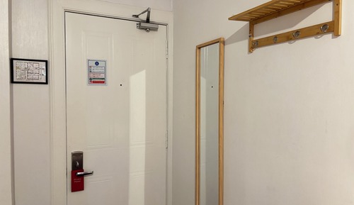Triple Room Ensuite