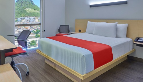 Room, 1 Queen Bed