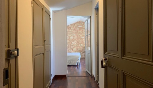 Le Pigeonnier