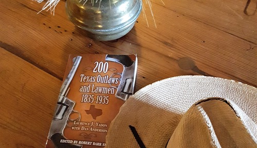 Premium Cabin (Texas Cowboys and Indians(AdultsOnly))