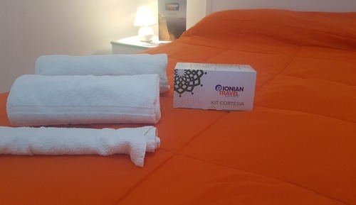 Apartment, 1 Bedroom (Bilocale Europa 90)