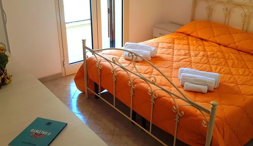 Apartment, 1 Bedroom (Bilocali Savonarola)