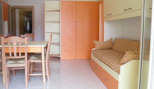 Studio (Monolocali Savonarola)