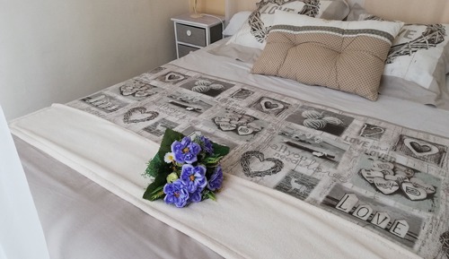 Romantic Room