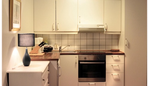 Basic Apartment