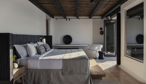 Apollon Villa with Private Pool