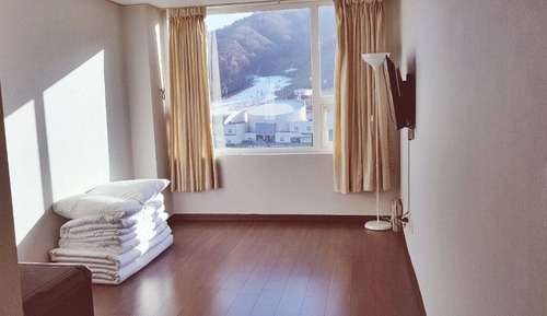 Room (Ondol)