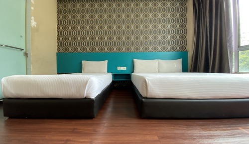 Superior Suite