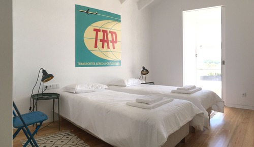 House, 3 Bedrooms (Middle)