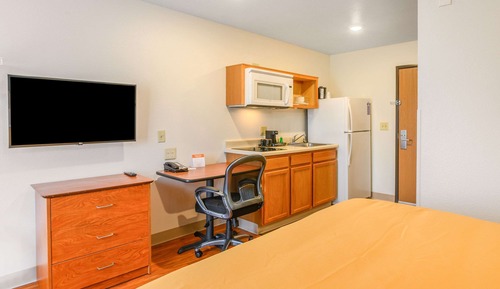 Room, 1 Queen Bed, Accessible, Non Smoking