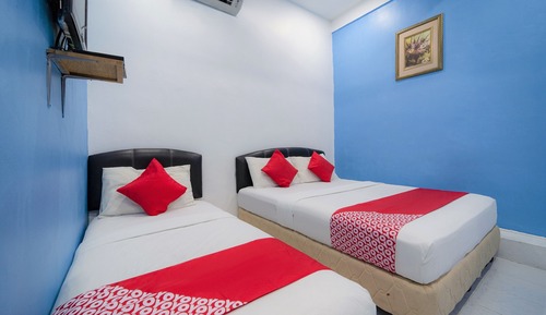 Superior Suite