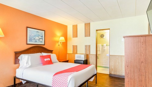 Room, 1 Twin Bed