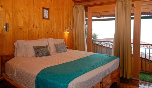 Standard Room, Valley View
