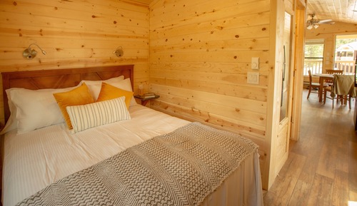 Family Cabin