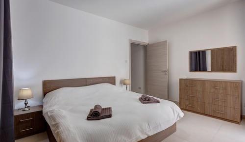 Apartment (1 Bedroom)