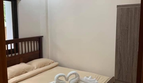 2 BR Apartment Deluxe