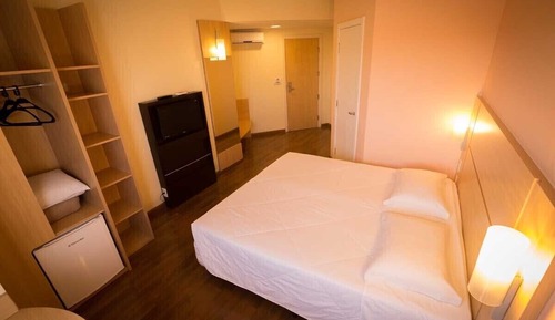 Executive Double or Twin Room