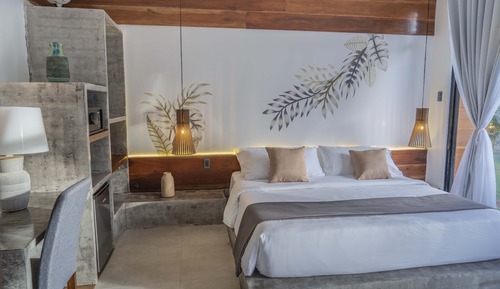 Superior Double Room, 1 King Bed with Sofa bed