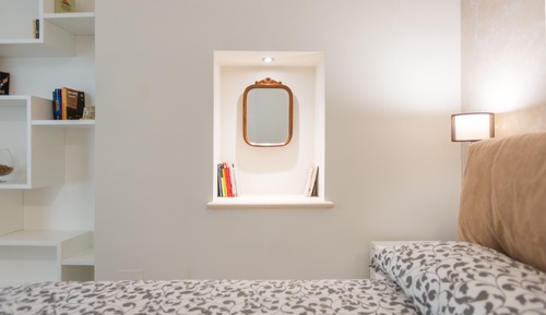 Comfort Apartment, 2 Bedrooms