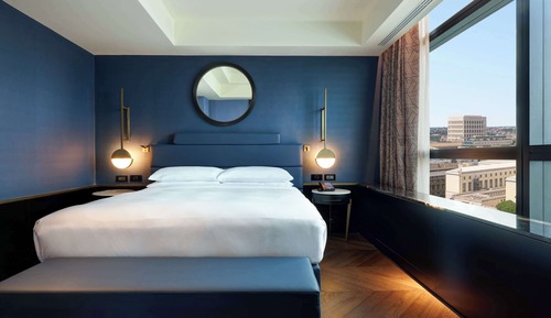 Suite, 1 Bedroom