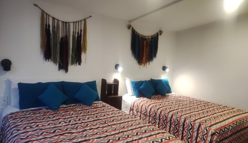 Luxury Double Room