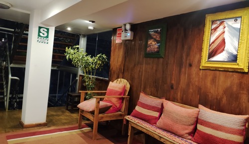 Exclusive Room