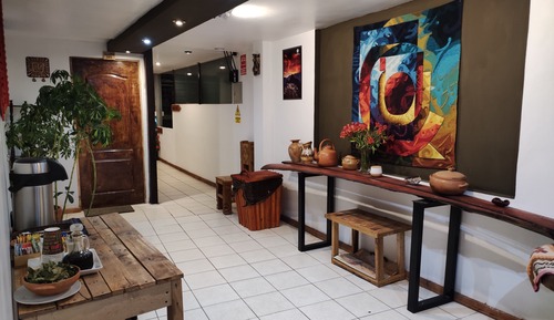 Traditional Room
