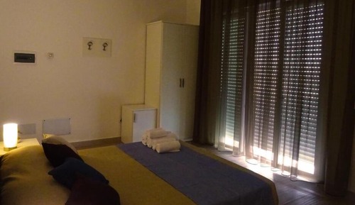 Luxury Room