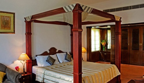 Suite Twin Room