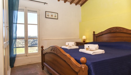 Apartment, 2 Bedrooms (Salice)