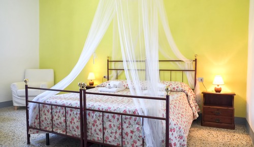 Apartment, 1 Bedroom (Biancospino)