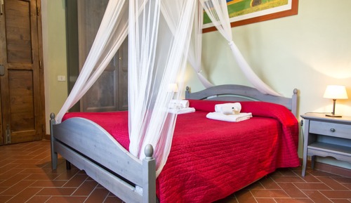 Apartment, 2 Bedrooms (Ginepro)