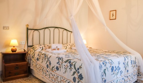 Apartment, 1 Bedroom (Cipresso)