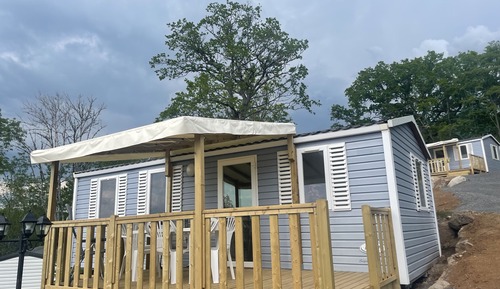 Mobile Home