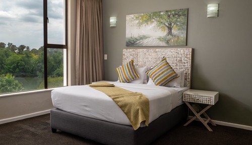 Self Catering Unit