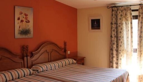 Standard Double Room, Balcony