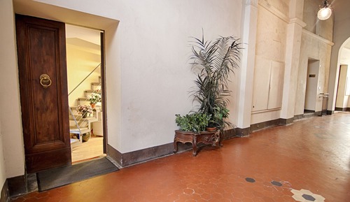 Duplex, Private Bathroom (Casato 35)